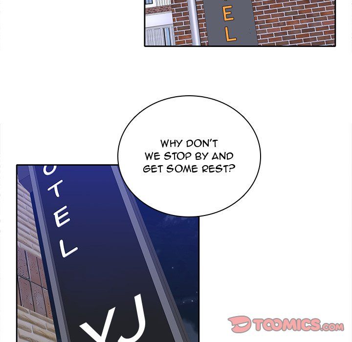 Our Twenties Manhwa - Chapter 48 Page 109