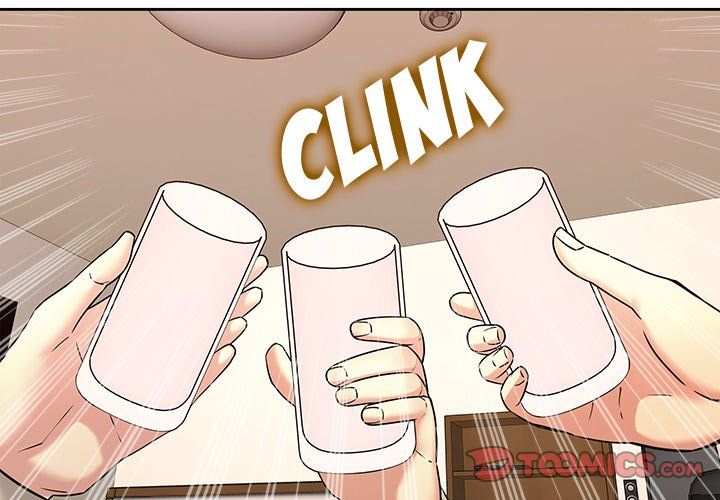 Our Twenties Manhwa - Chapter 47 Page 1