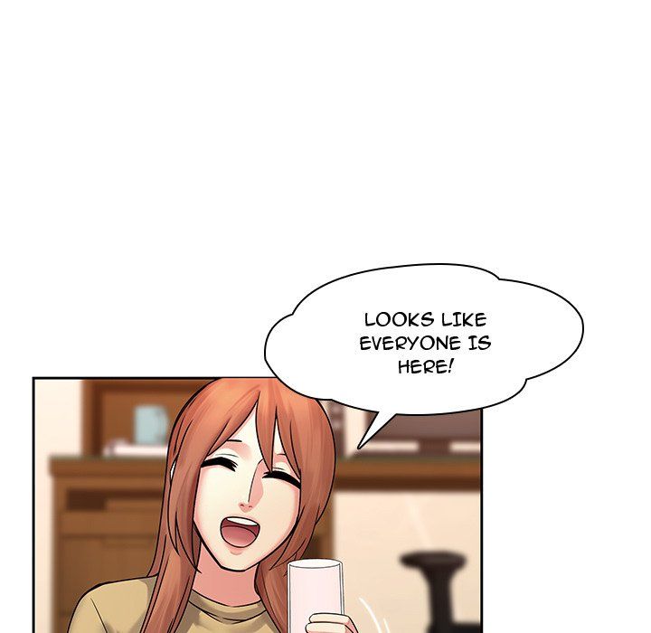 Our Twenties Manhwa - Chapter 47 Page 4