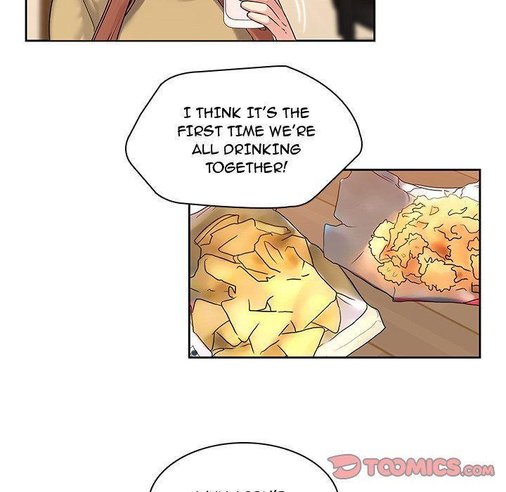 Our Twenties Manhwa - Chapter 47 Page 5