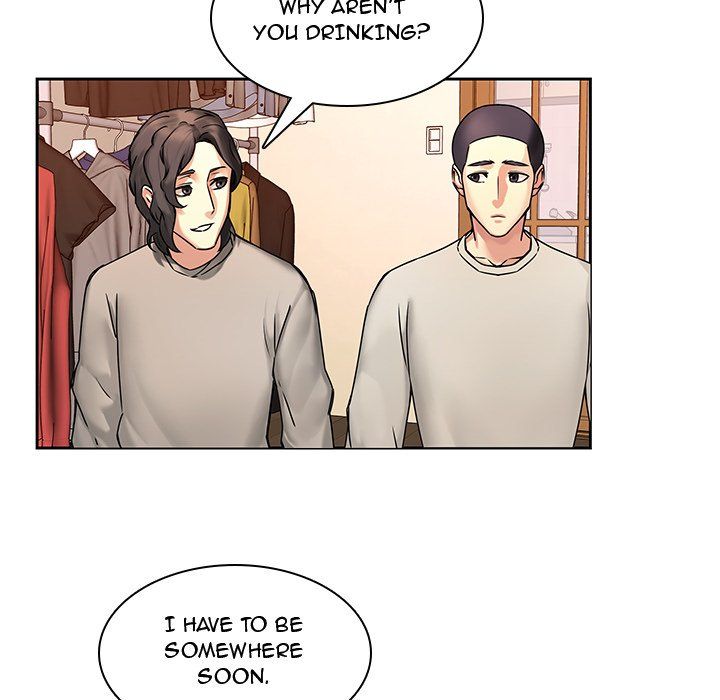 Our Twenties Manhwa - Chapter 47 Page 6