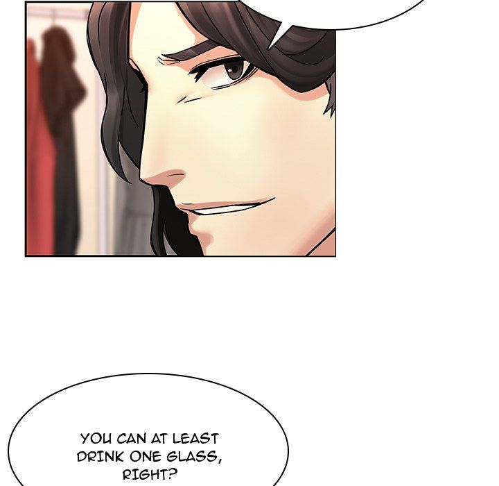 Our Twenties Manhwa - Chapter 47 Page 8