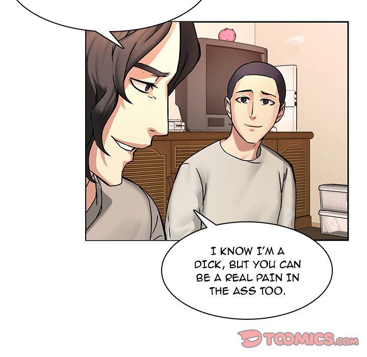 Our Twenties Manhwa - Chapter 47 Page 9