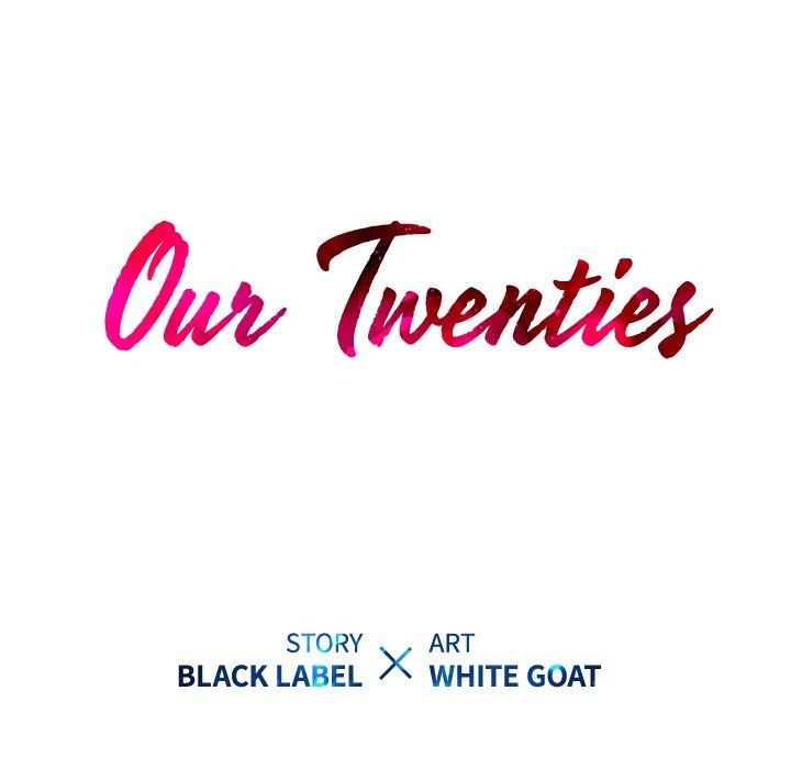 Our Twenties Manhwa - Chapter 47 Page 14