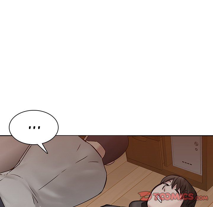 Our Twenties Manhwa - Chapter 47 Page 17