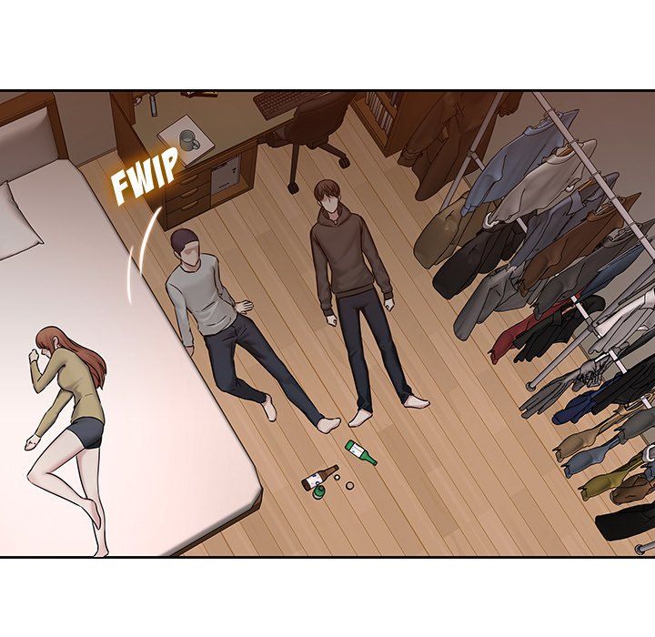 Our Twenties Manhwa - Chapter 47 Page 19
