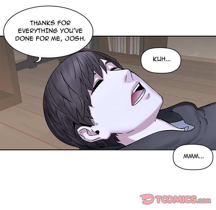 Our Twenties Manhwa - Chapter 47 Page 21