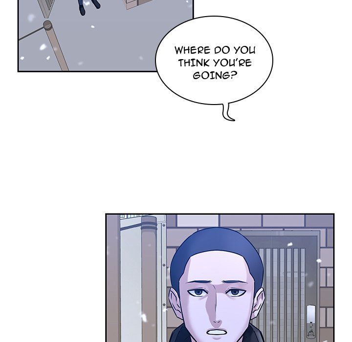 Our Twenties Manhwa - Chapter 47 Page 23