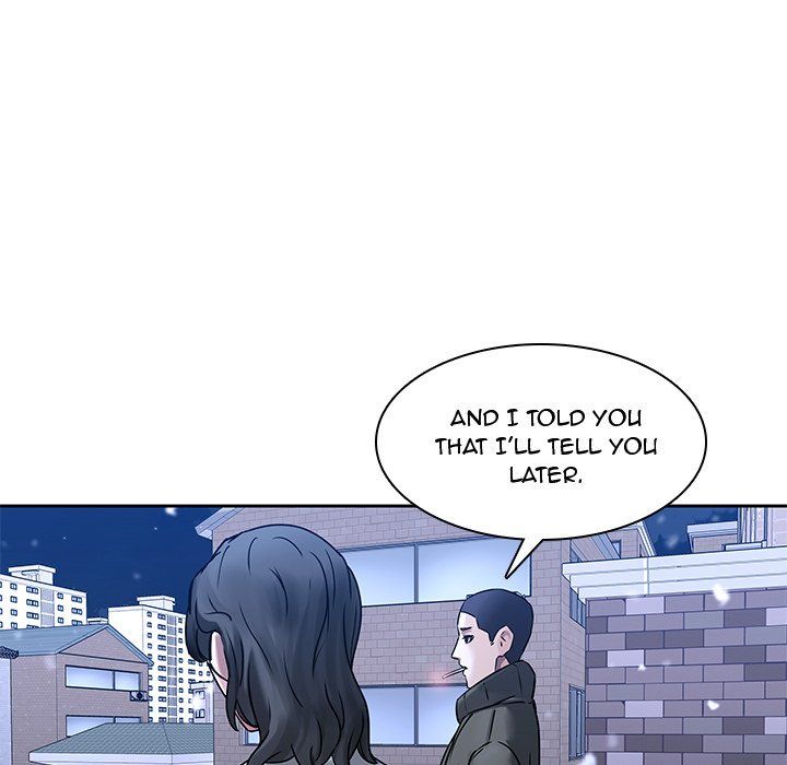 Our Twenties Manhwa - Chapter 47 Page 31