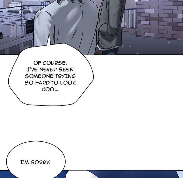 Our Twenties Manhwa - Chapter 47 Page 32