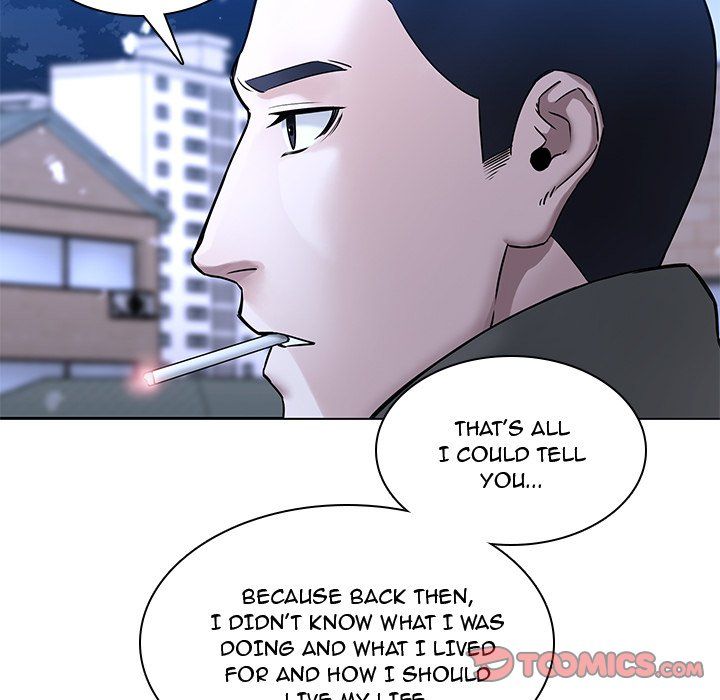 Our Twenties Manhwa - Chapter 47 Page 33