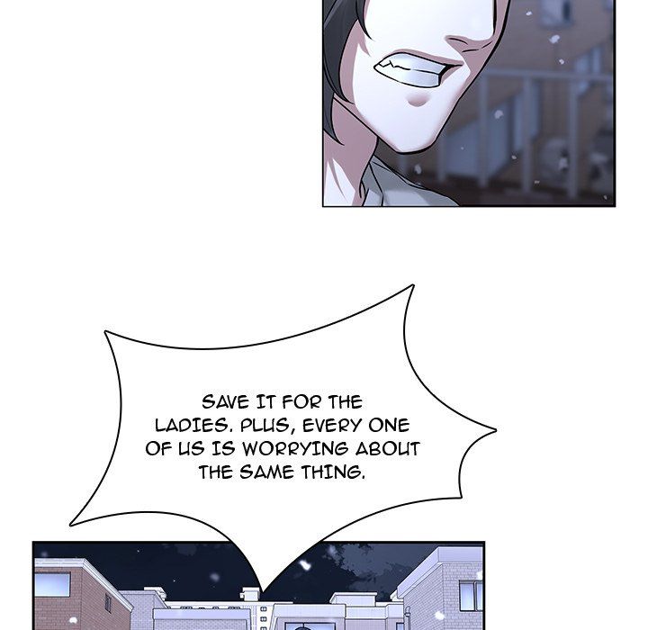 Our Twenties Manhwa - Chapter 47 Page 36