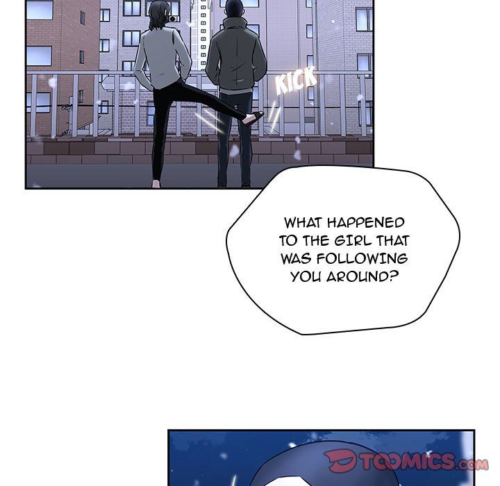Our Twenties Manhwa - Chapter 47 Page 37