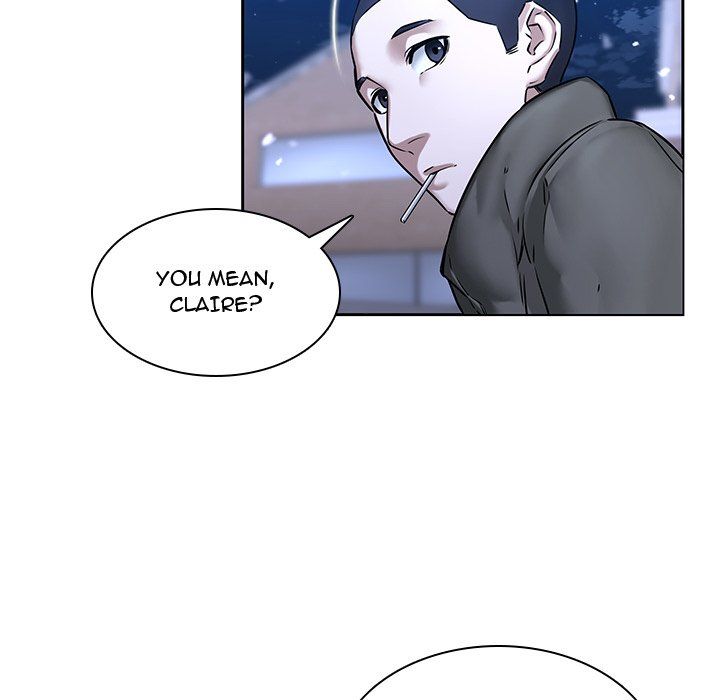 Our Twenties Manhwa - Chapter 47 Page 38