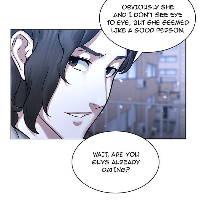 Our Twenties Manhwa - Chapter 47 Page 39