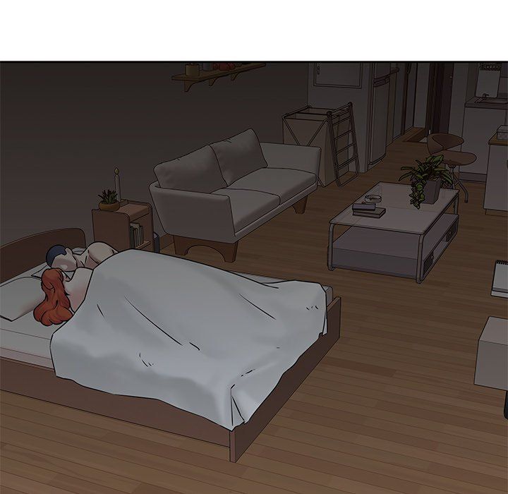 Our Twenties Manhwa - Chapter 47 Page 84