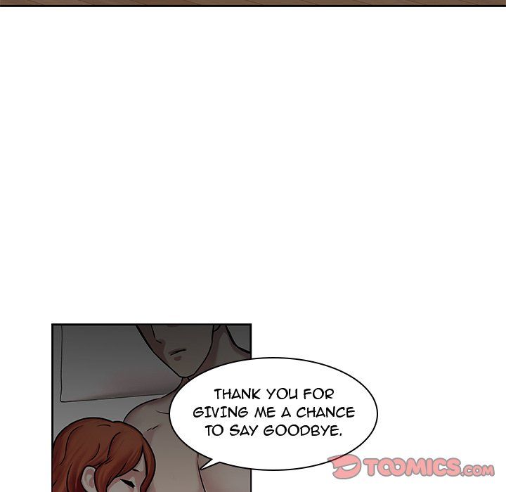 Our Twenties Manhwa - Chapter 47 Page 85