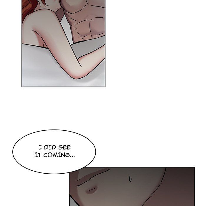 Our Twenties Manhwa - Chapter 47 Page 86