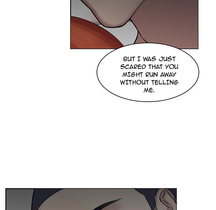 Our Twenties Manhwa - Chapter 47 Page 87