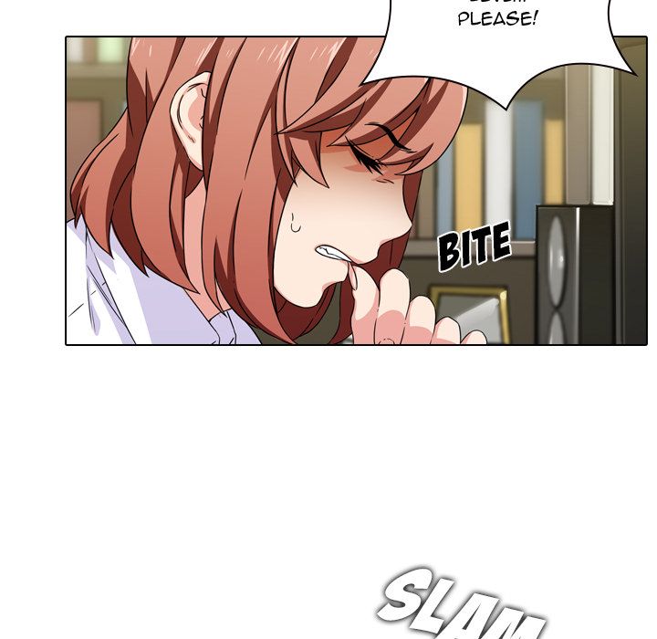 Our Twenties Manhwa - Chapter 1 Page 5