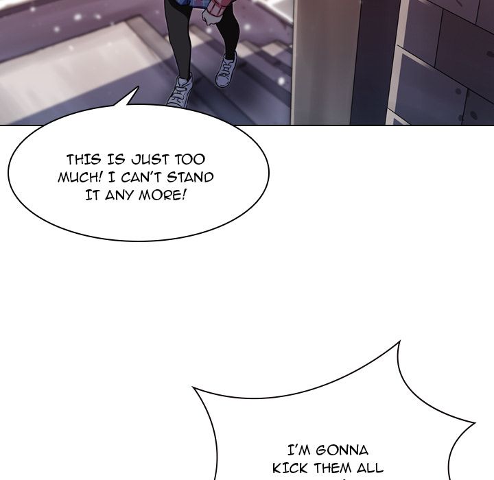 Our Twenties Manhwa - Chapter 1 Page 8