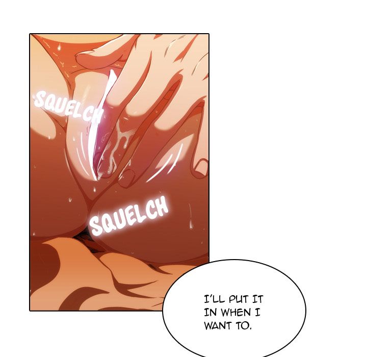 Our Twenties Manhwa - Chapter 1 Page 15