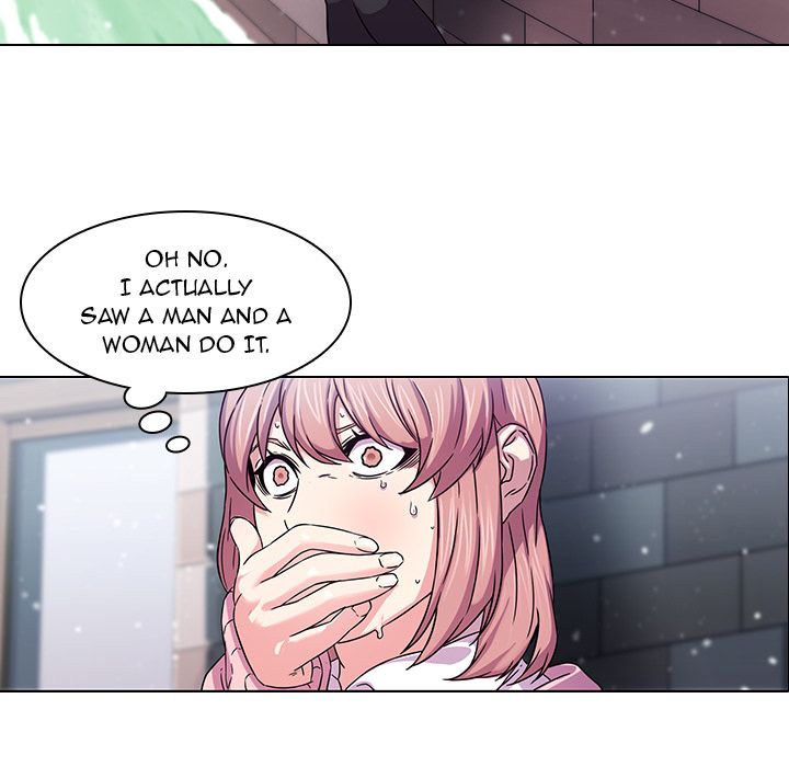 Our Twenties Manhwa - Chapter 1 Page 29