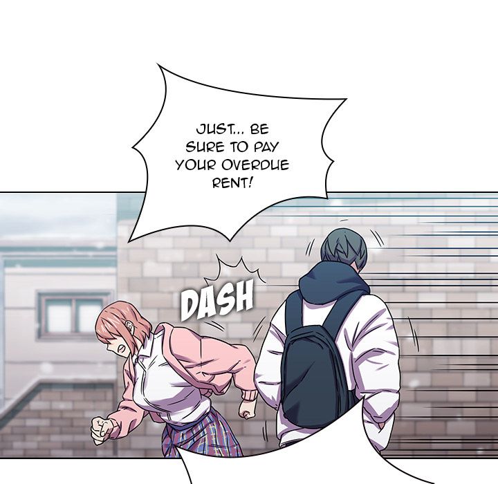 Our Twenties Manhwa - Chapter 1 Page 43