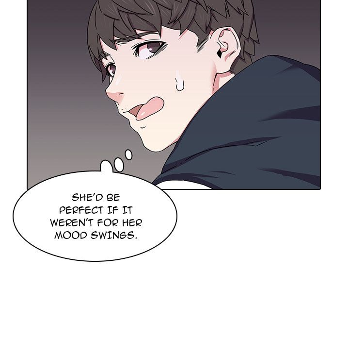 Our Twenties Manhwa - Chapter 1 Page 45