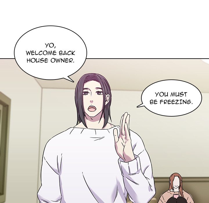 Our Twenties Manhwa - Chapter 1 Page 66