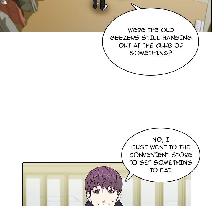Our Twenties Manhwa - Chapter 1 Page 68