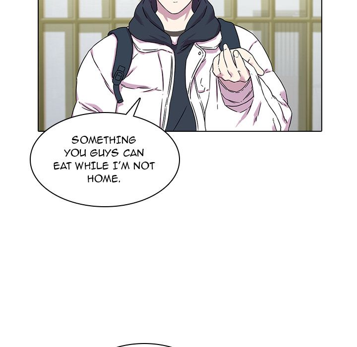 Our Twenties Manhwa - Chapter 1 Page 69
