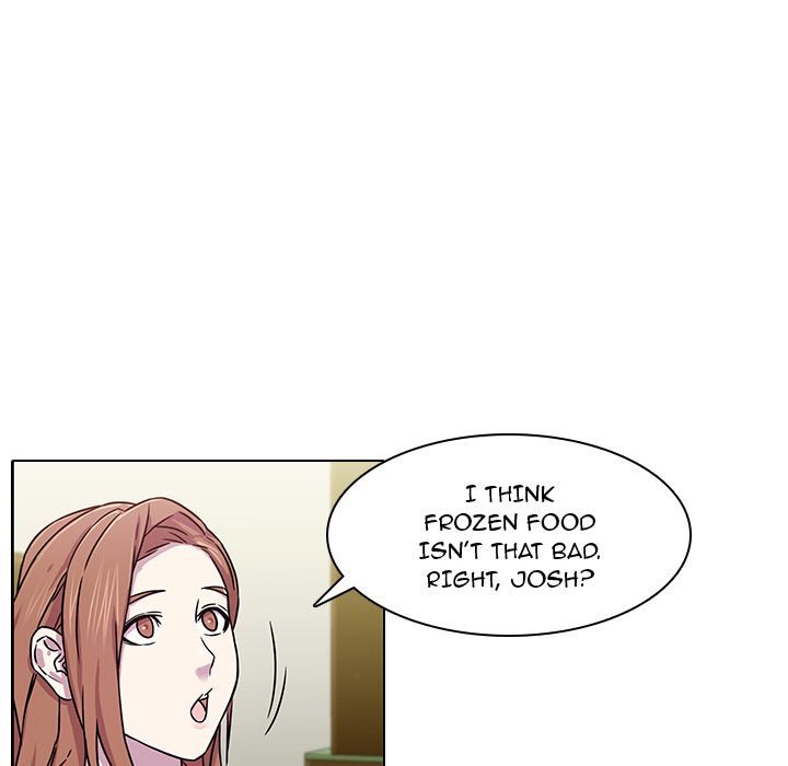 Our Twenties Manhwa - Chapter 1 Page 71
