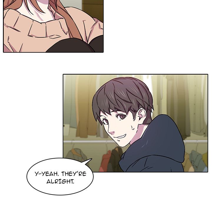 Our Twenties Manhwa - Chapter 1 Page 72