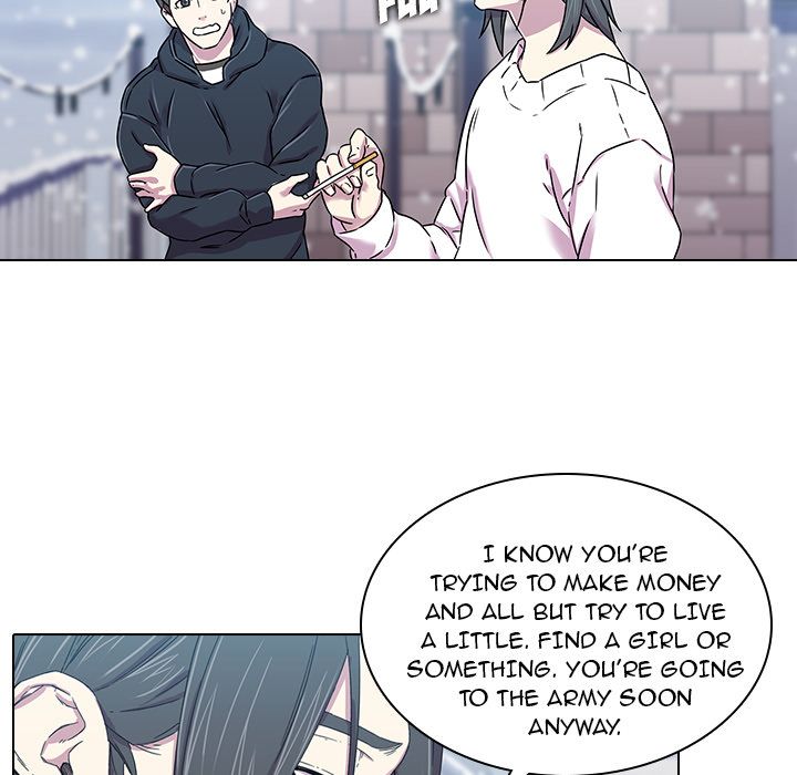 Our Twenties Manhwa - Chapter 1 Page 82