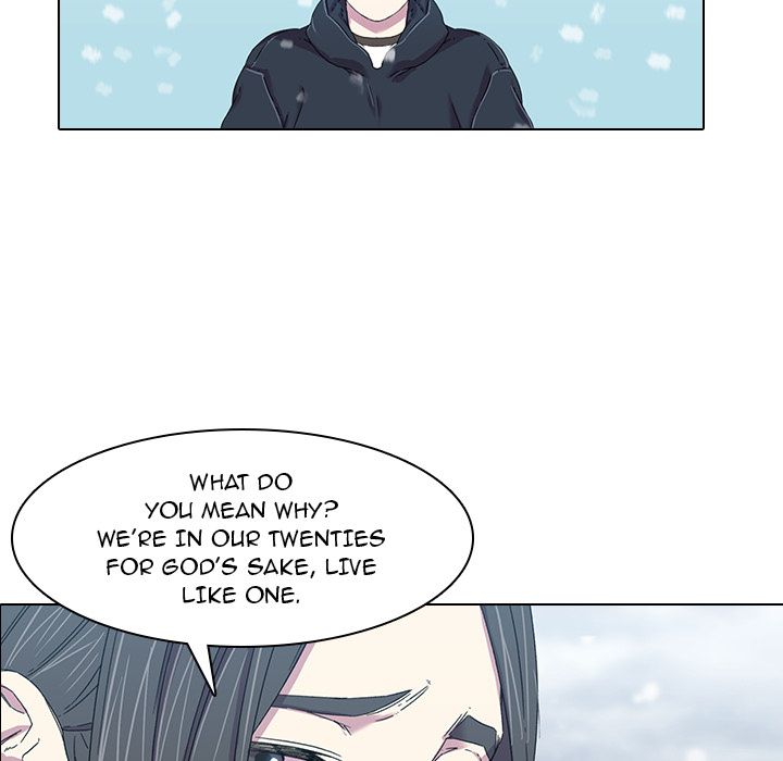 Our Twenties Manhwa - Chapter 1 Page 84