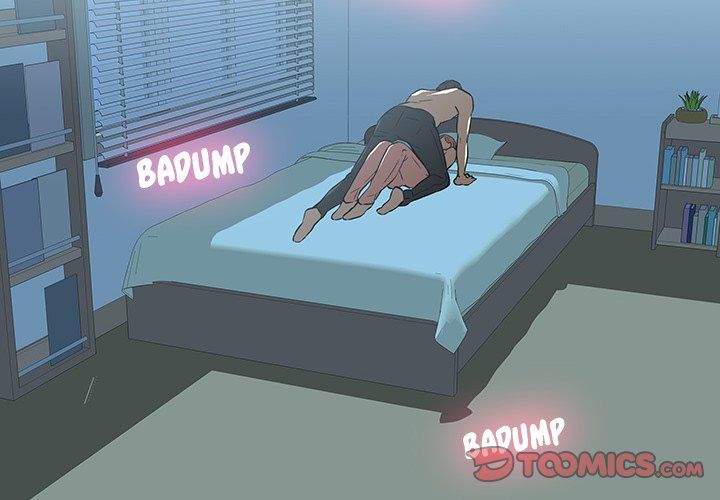 Our Twenties Manhwa - Chapter 17 Page 1