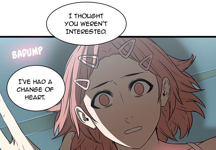 Our Twenties Manhwa - Chapter 17 Page 3