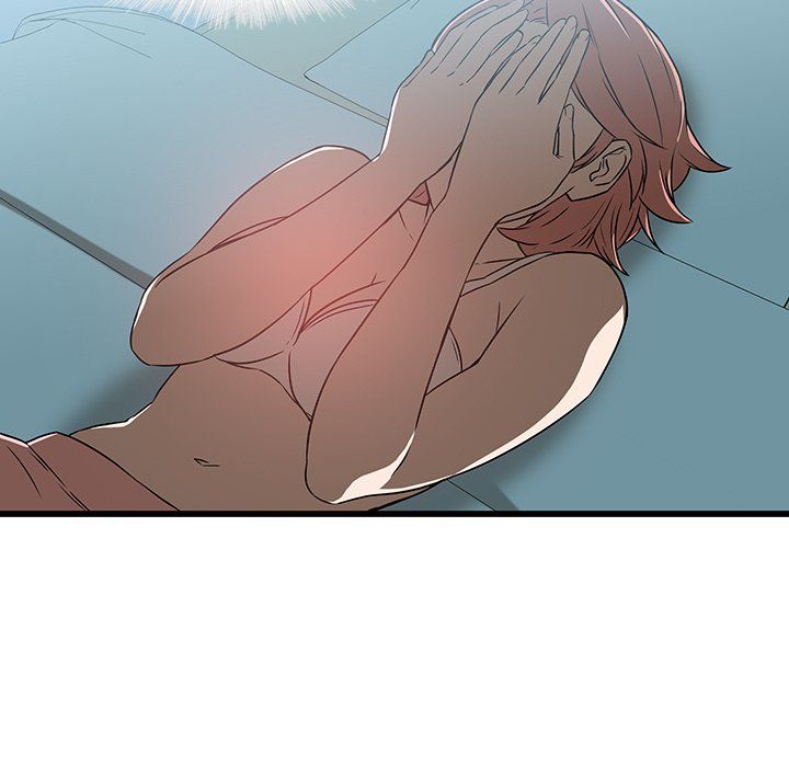 Our Twenties Manhwa - Chapter 17 Page 8