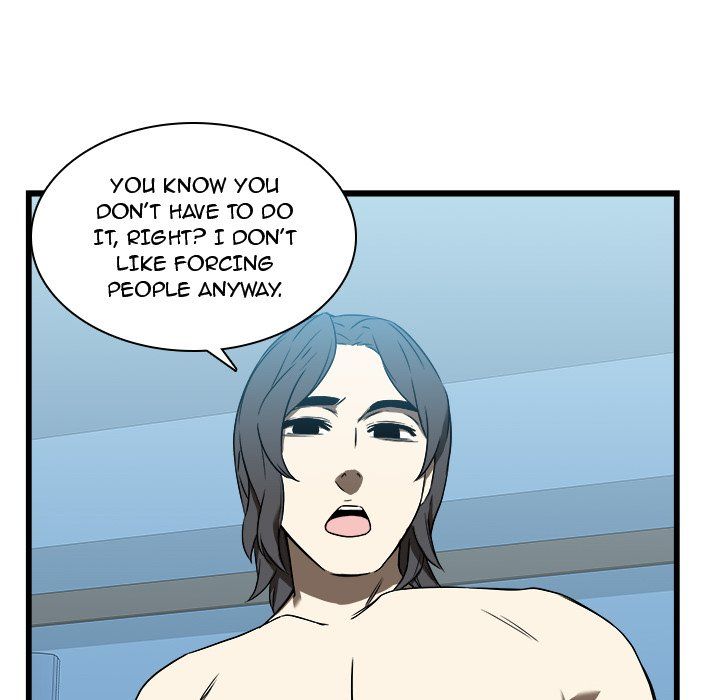 Our Twenties Manhwa - Chapter 17 Page 14