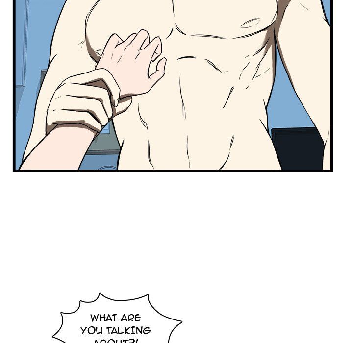 Our Twenties Manhwa - Chapter 17 Page 15