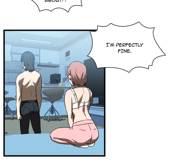 Our Twenties Manhwa - Chapter 17 Page 16