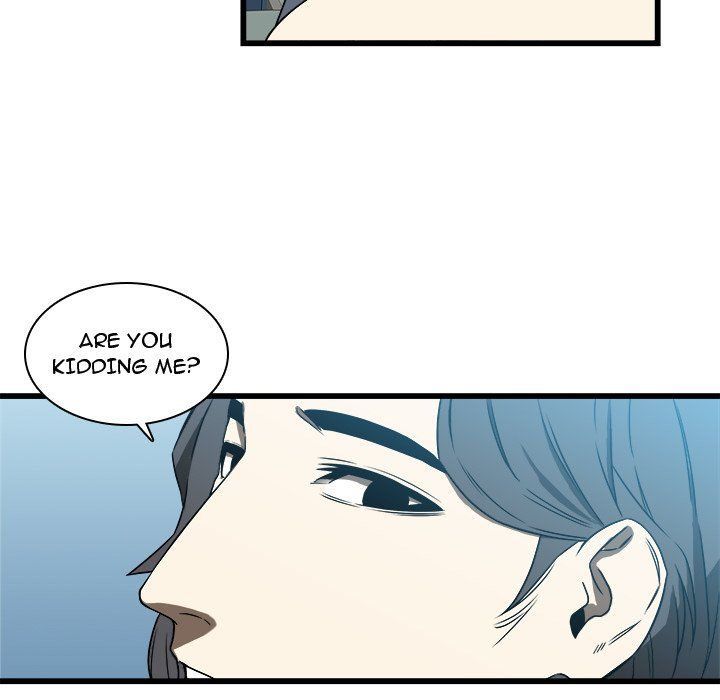Our Twenties Manhwa - Chapter 17 Page 18