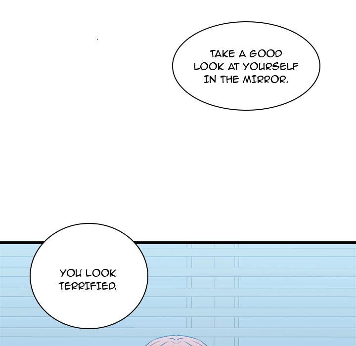 Our Twenties Manhwa - Chapter 17 Page 19