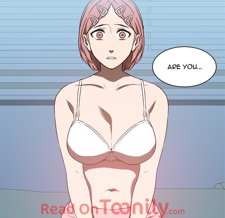 Our Twenties Manhwa - Chapter 17 Page 20