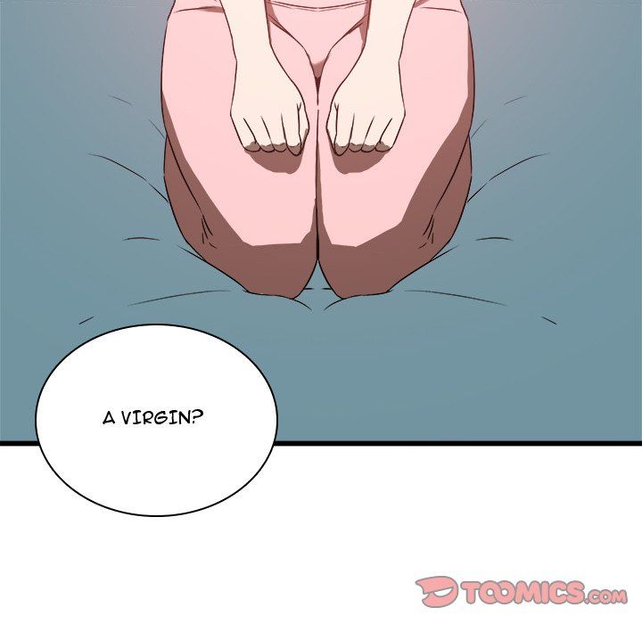 Our Twenties Manhwa - Chapter 17 Page 21