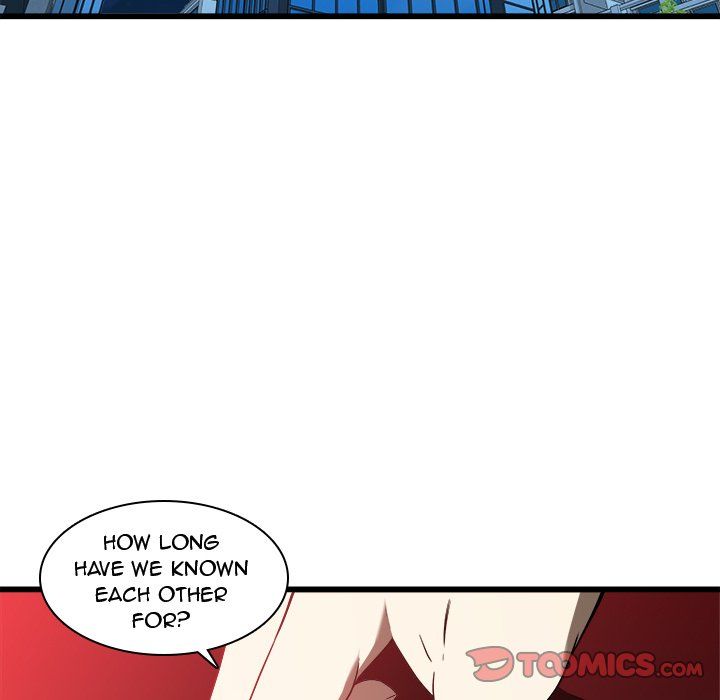 Our Twenties Manhwa - Chapter 17 Page 25