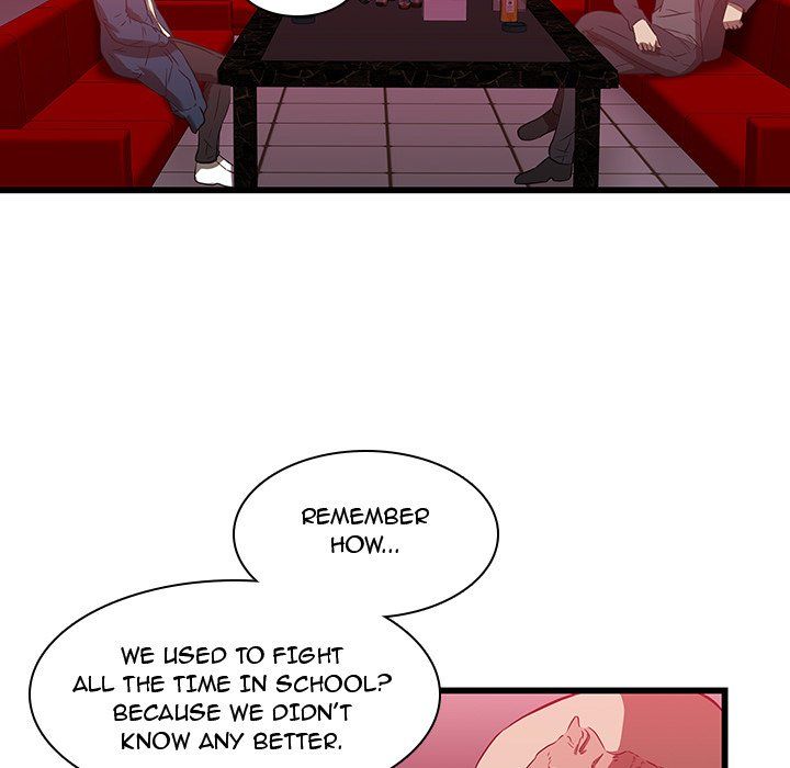 Our Twenties Manhwa - Chapter 17 Page 28