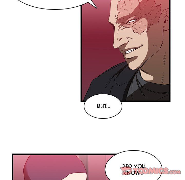 Our Twenties Manhwa - Chapter 17 Page 29