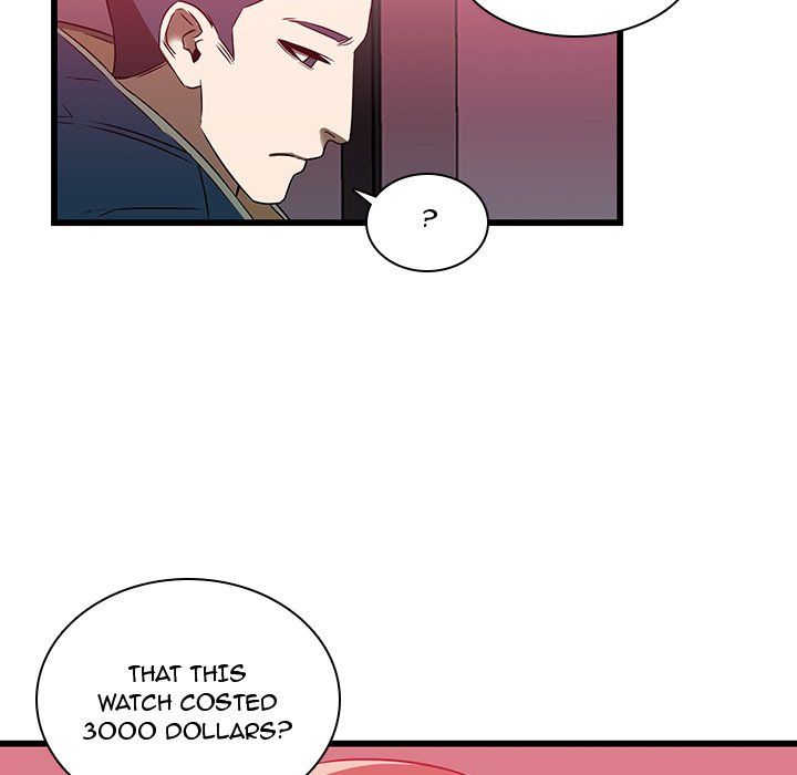 Our Twenties Manhwa - Chapter 17 Page 30